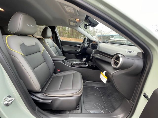 New 2026 Chevrolet Trax ACTIV w/ Driver Confidence Package image 23