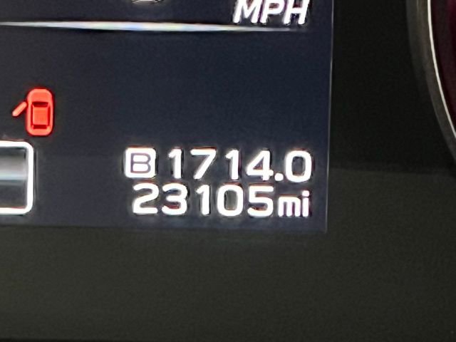 Used 2023 Subaru WRX Premium image 27