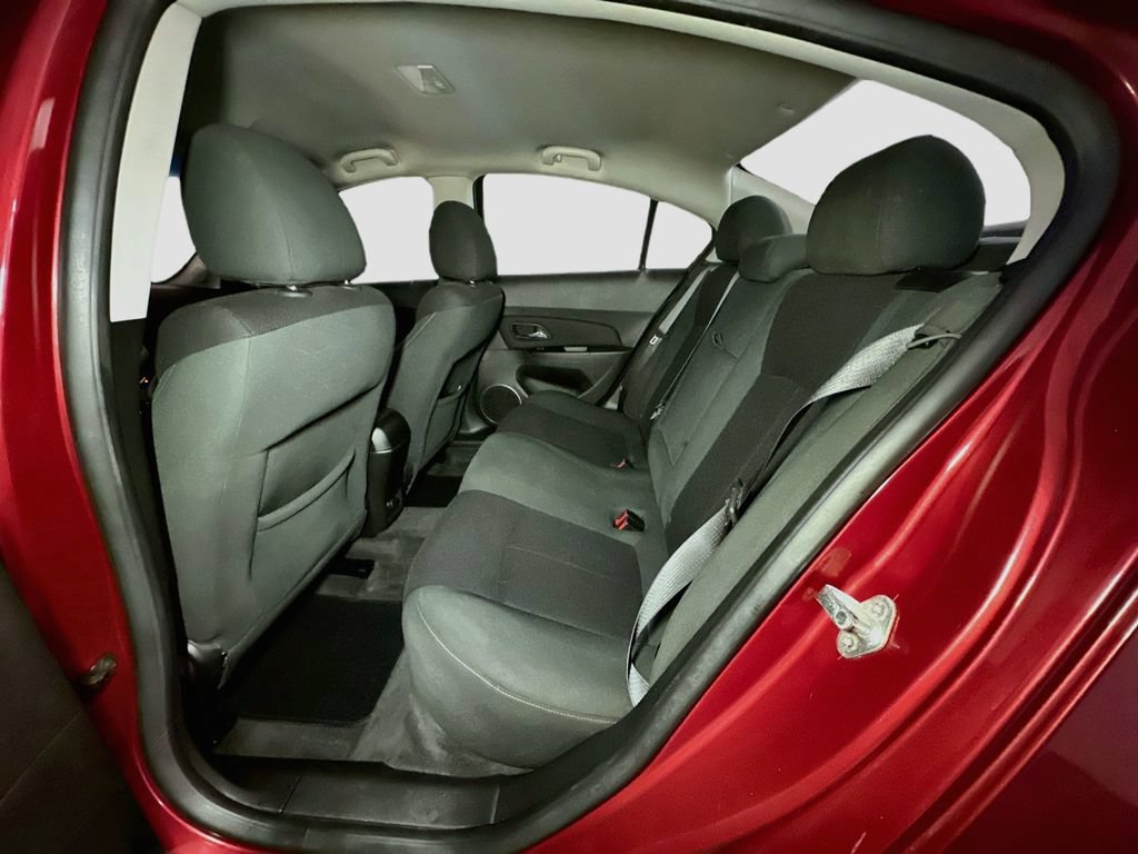 Used 2011 Chevrolet Cruze LT FWD image 28