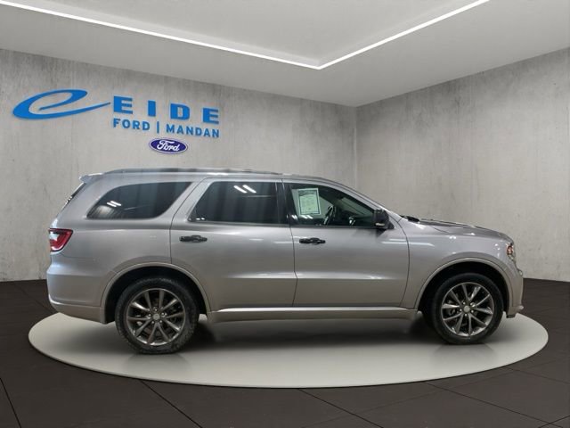 Used 2018 Dodge Durango GT w/ Premium Group image 2