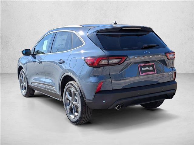 New 2026 Ford Escape ST-Line w/ Tech Pack #1 image 8
