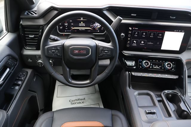 New 2026 GMC Sierra 2500 AT4 w/ AT4 Premium Plus Package AWD/4WD image 6