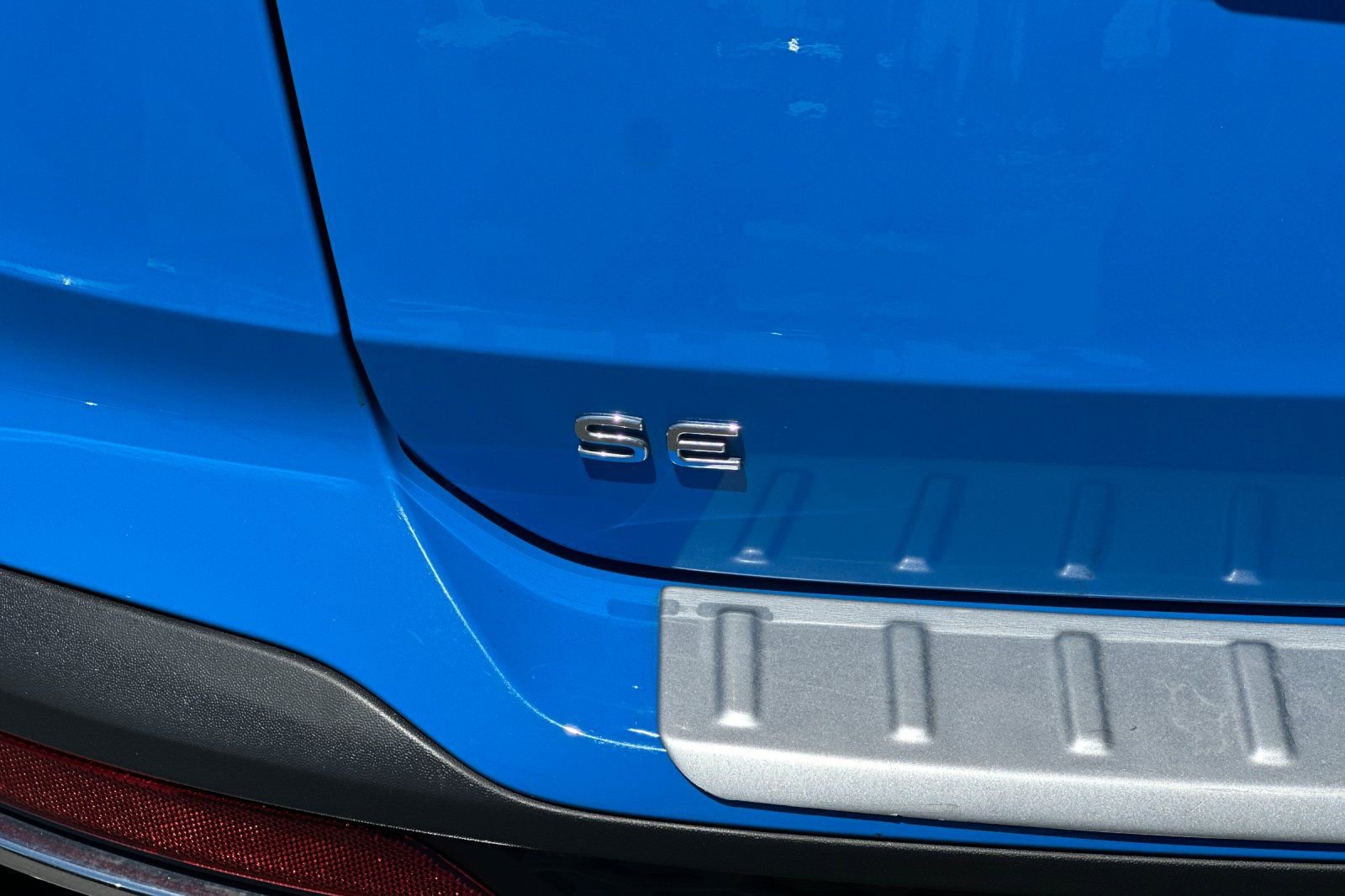 Used 2023 Volkswagen Taos SE FWD image 28