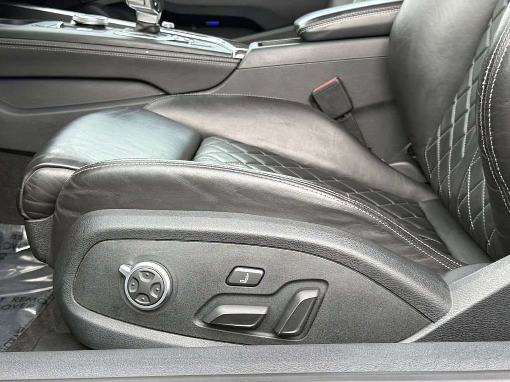 Used 2019 Audi S5 Prestige w/ S Sport Package image 10