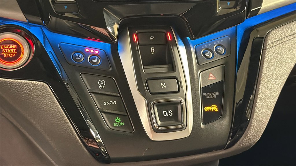 Used 2019 Honda Odyssey Elite image 23