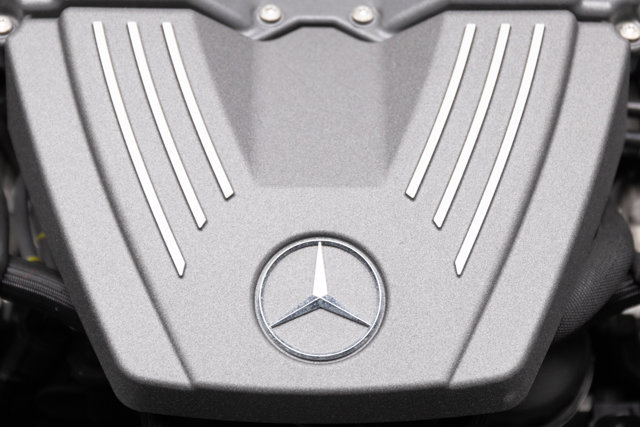 Used 2014 Mercedes-Benz SLS AMG GT Roadster image 55