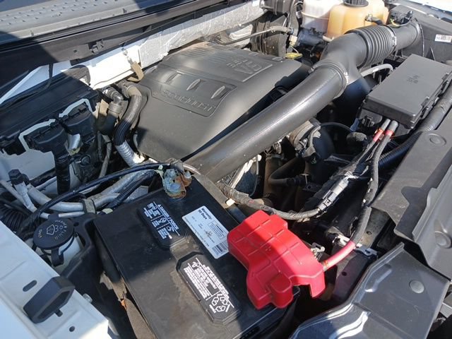 Used 2013 Ford F150 Lariat w/ Luxury Equipment Group AWD/4WD image 63