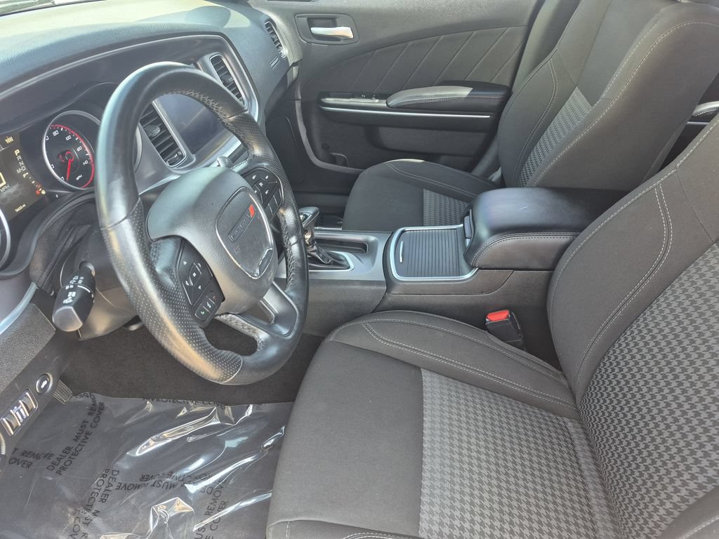 Used 2021 Dodge Charger SXT w/ Driver Convenience Group AWD/4WD image 11