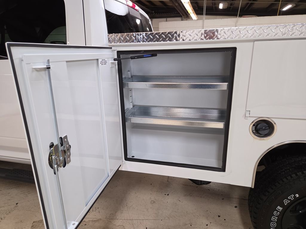 New 2026 RAM 2500 Tradesman image 27