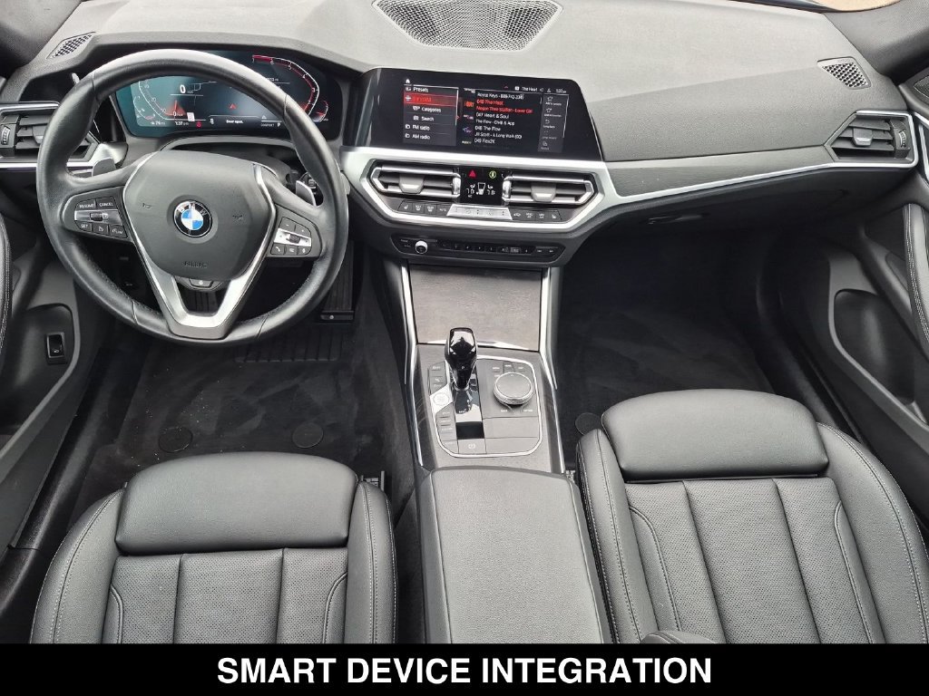 Used 2023 BMW 430i Gran Coupe xDrive AWD/4WD image 30