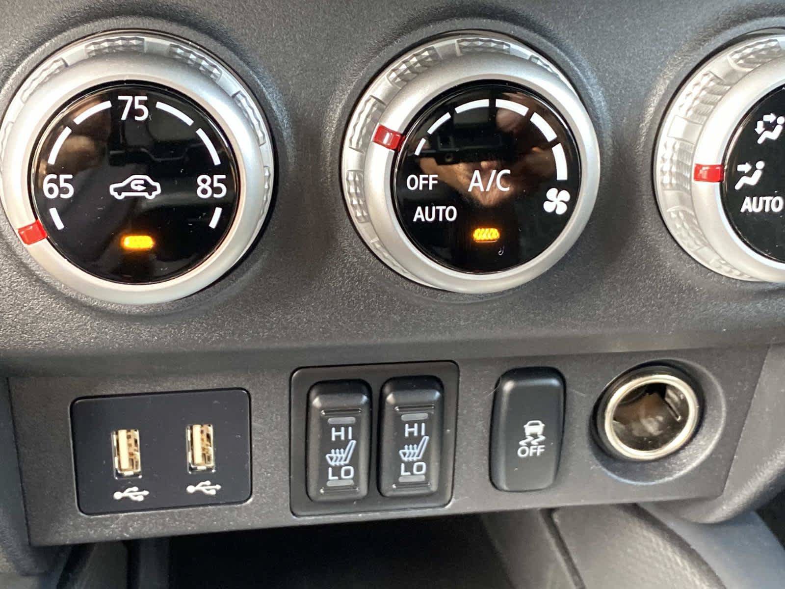 Used 2023 Mitsubishi Outlander Sport LE AWD/4WD image 14