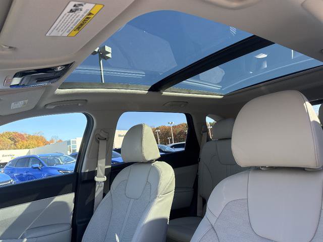 New 2026 Kia Sorento S w/ S Panoramic Sunroof Package FWD image 13