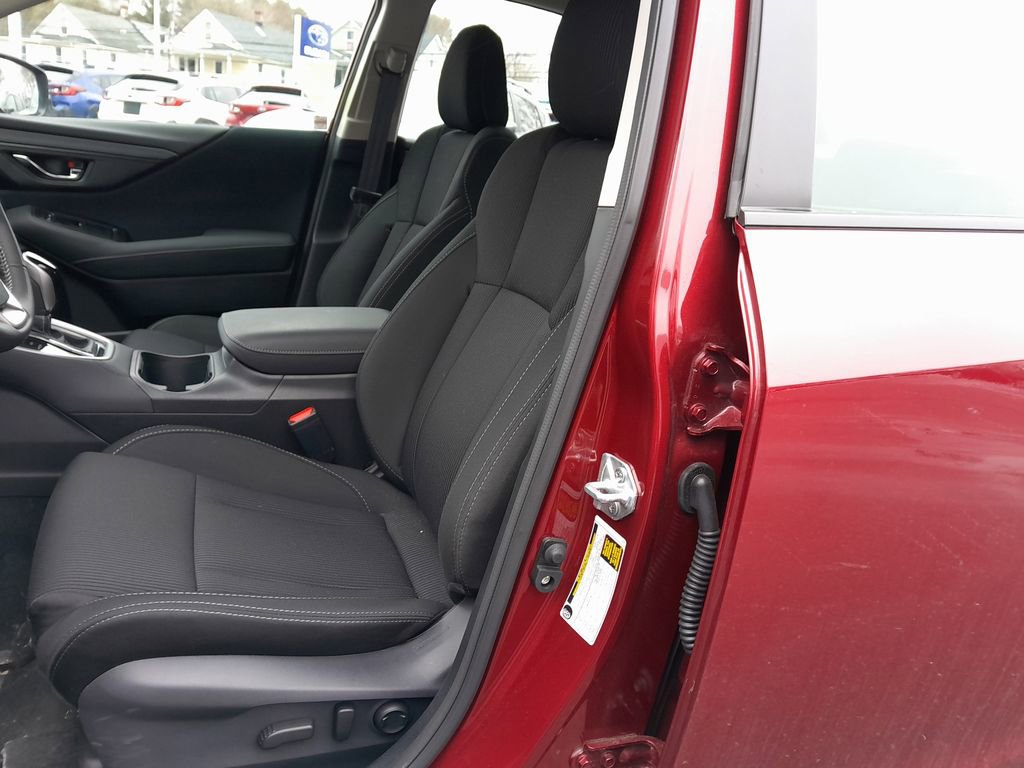 Certified 2025 Subaru Legacy Premium image 14