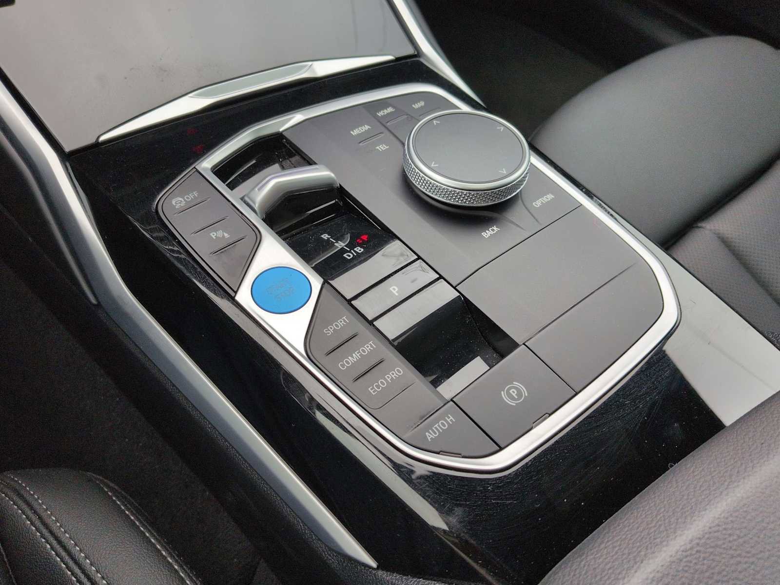 Certified 2023 BMW i4 eDrive35 RWD image 34