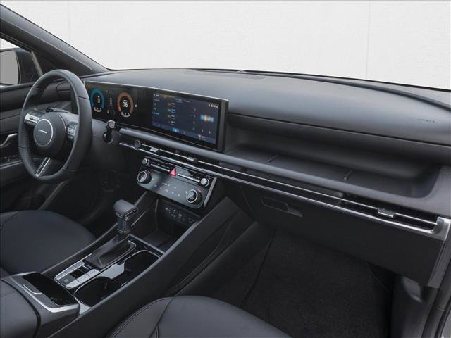 New 2026 Hyundai Tucson XRT image 11