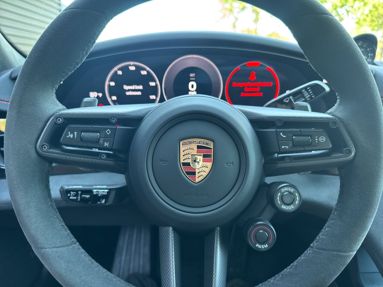 Certified 2025 Porsche Taycan GTS AWD/4WD image 24