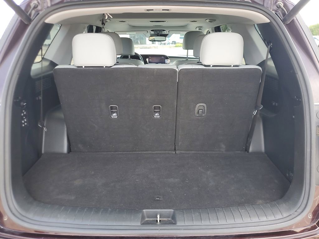 Used 2021 Hyundai Palisade SEL w/ Premium Package FWD image 5