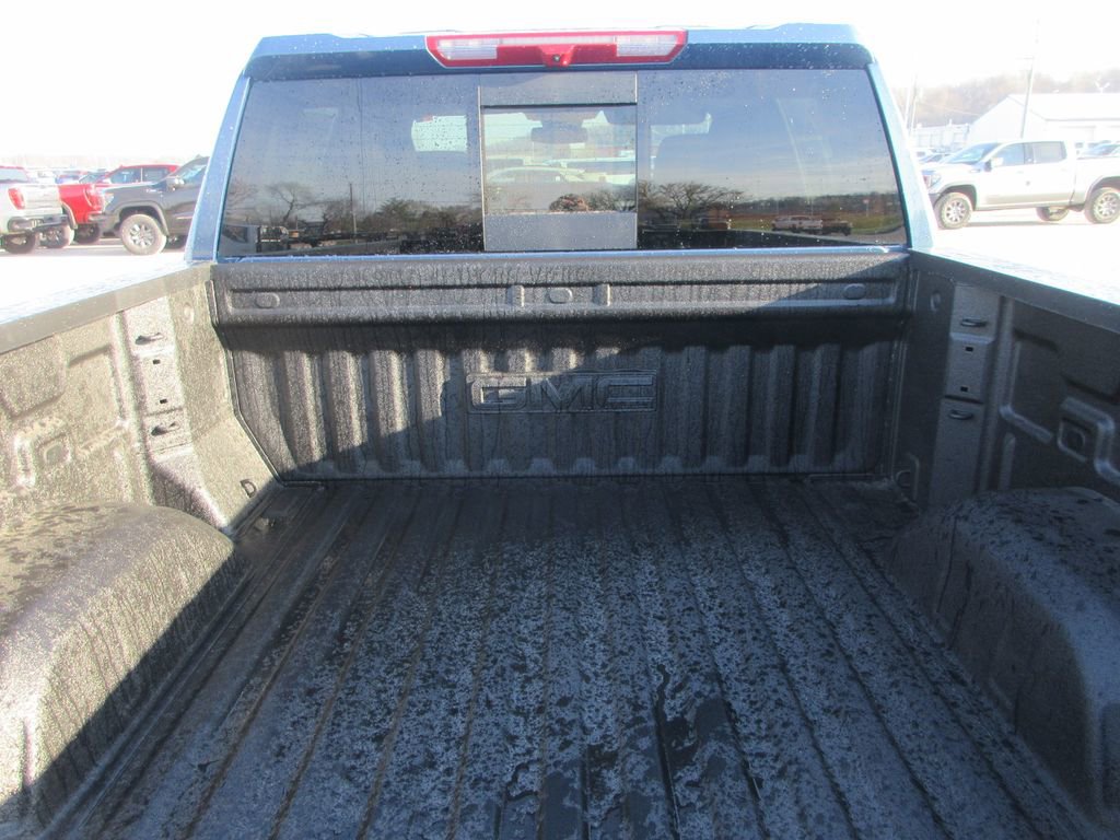 New 2026 GMC Sierra 1500 Denali image 7