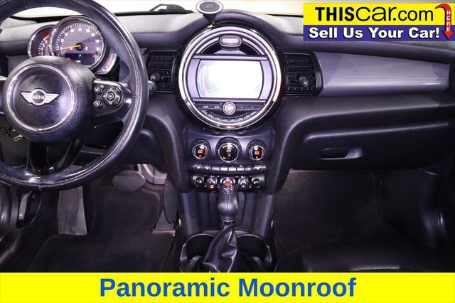 Used 2018 MINI Cooper 2-Door Hardtop FWD image 23