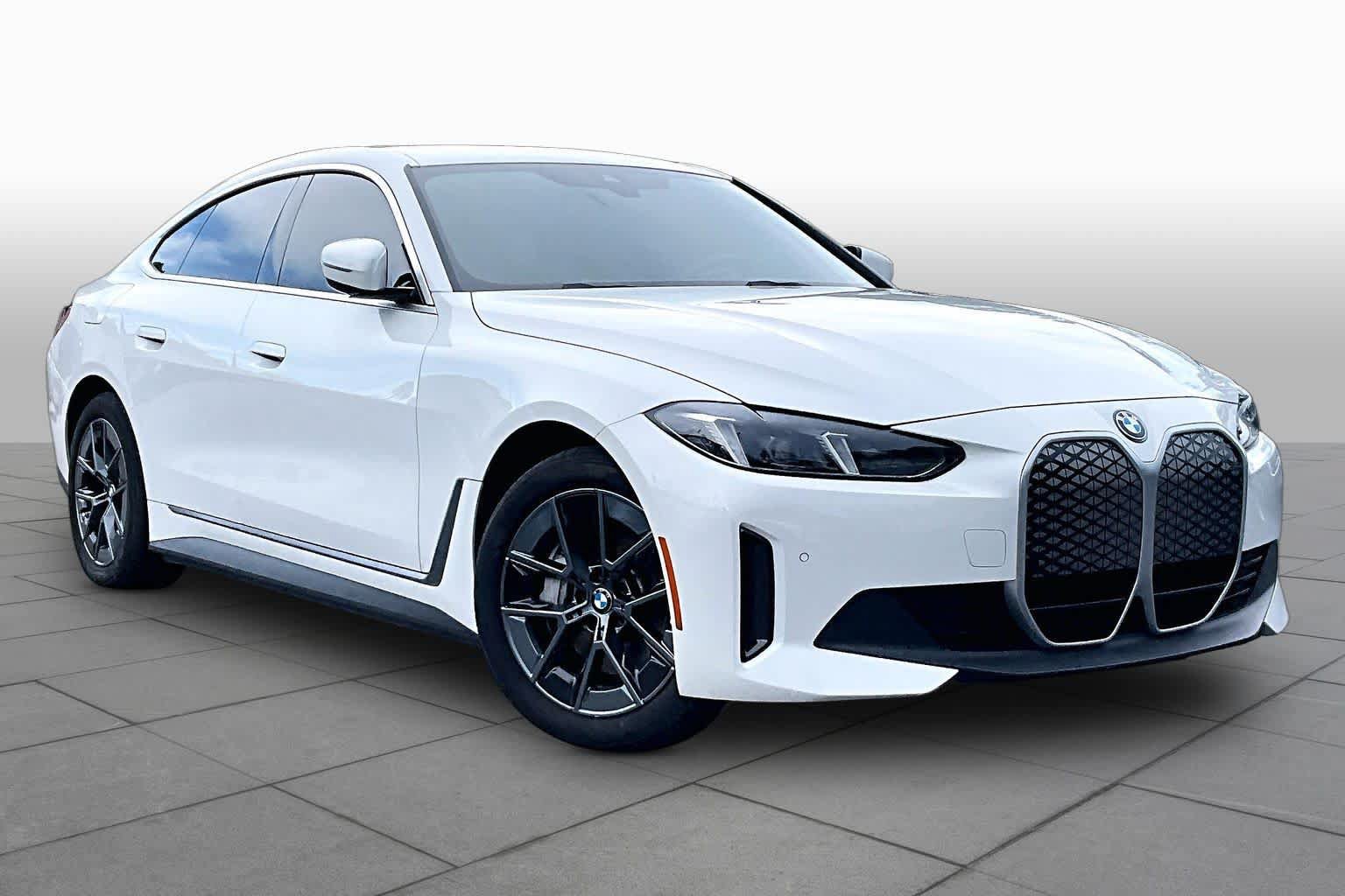 Used 2025 BMW i4 eDrive40 RWD video 2