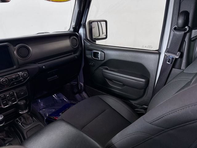 Used 2022 Jeep Gladiator Sport image 25