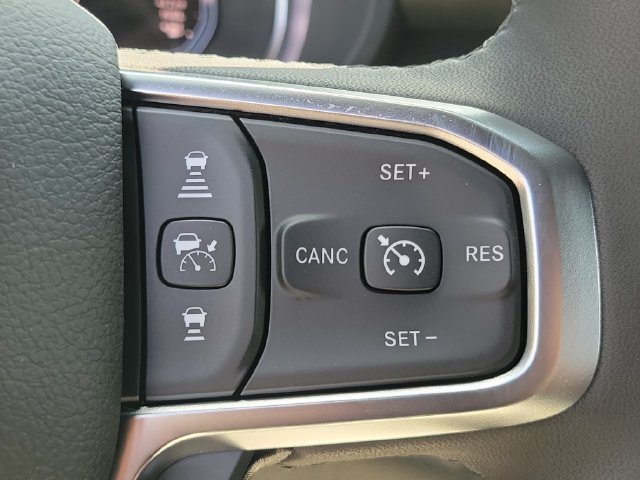 New 2026 RAM 1500 Big Horn AWD/4WD image 27