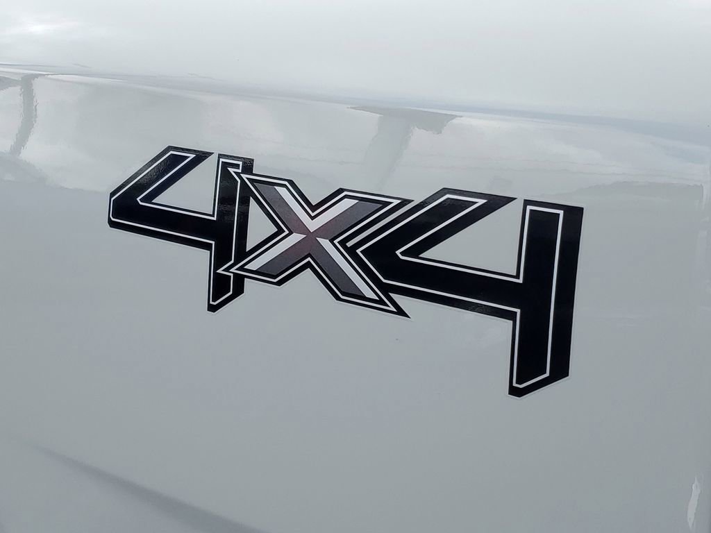 New 2026 Ford Ranger XLT AWD/4WD image 32