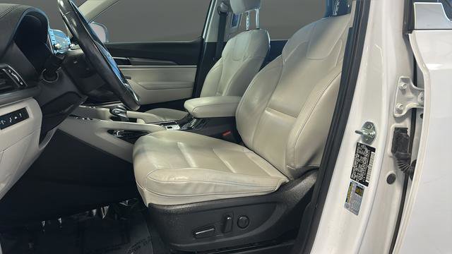 Used 2021 Kia Telluride S image 9