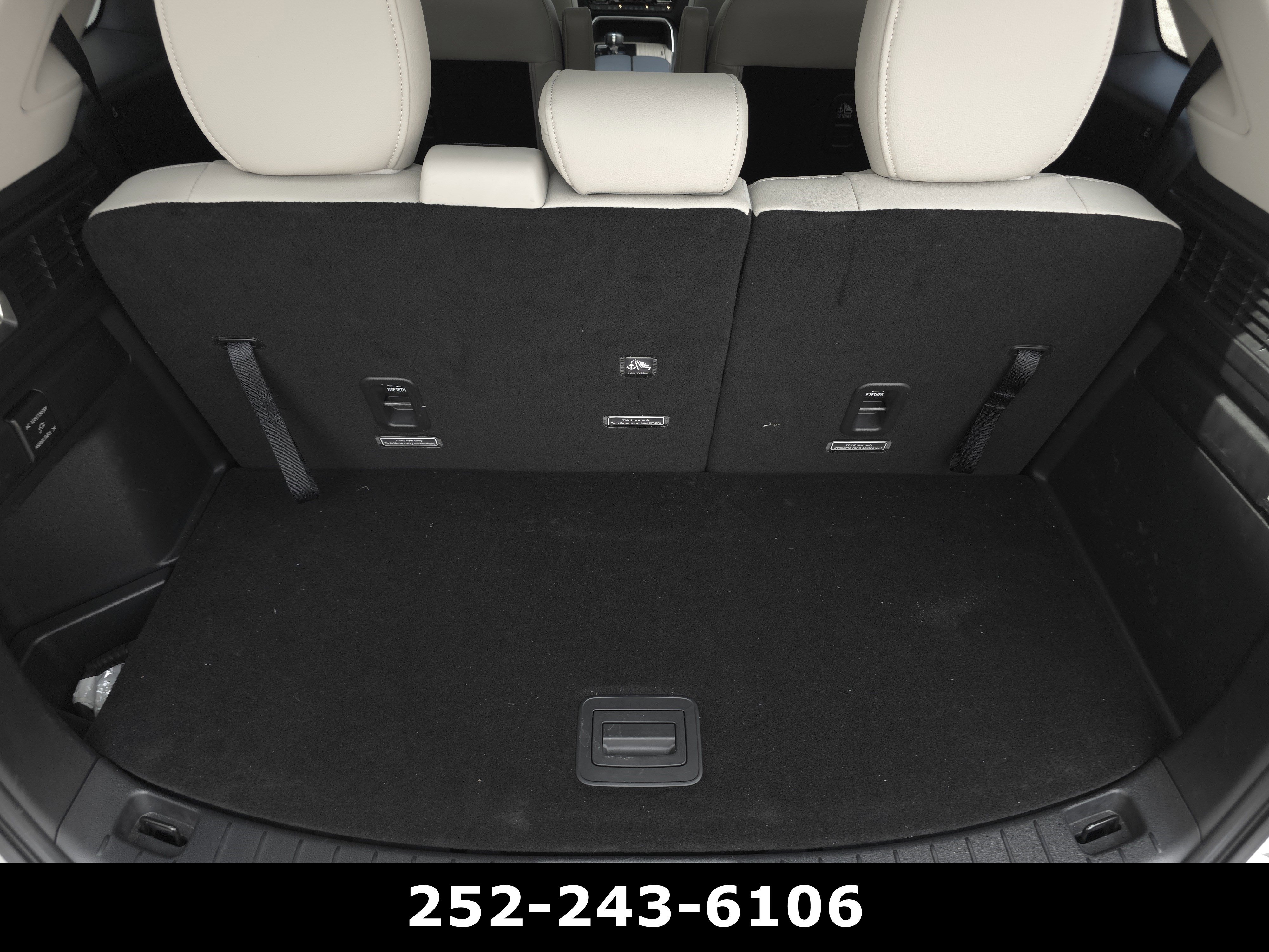 Used 2024 MAZDA CX-90 Plug-In Hybrid w/ Premium Pkg image 25