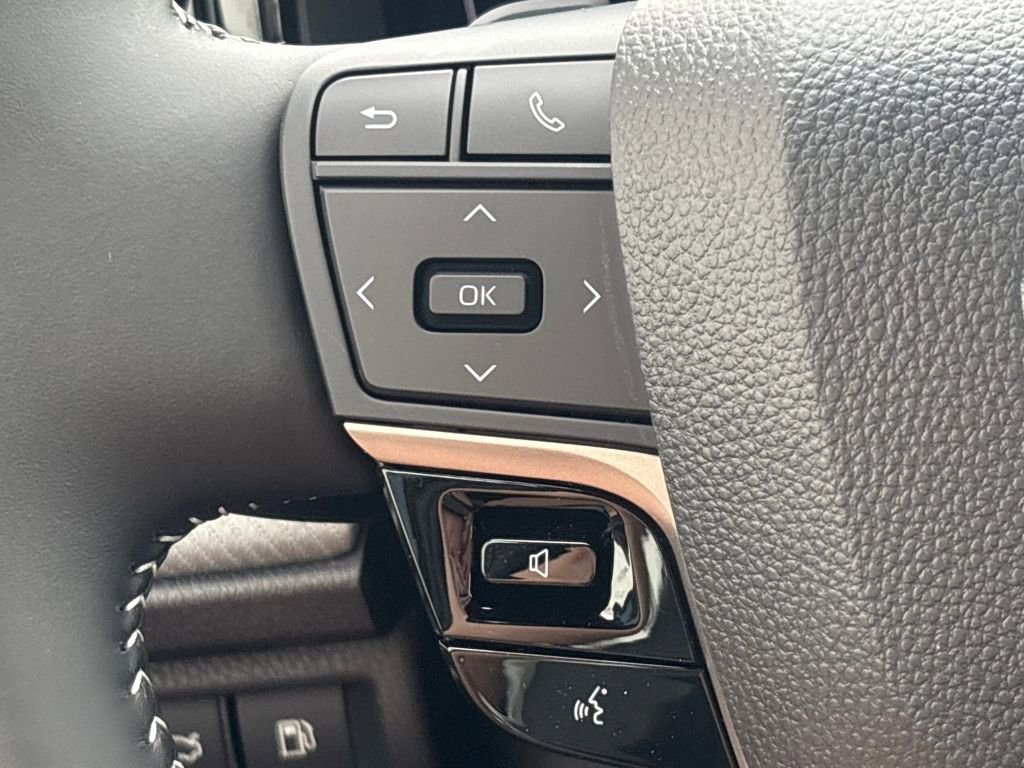 New 2026 Toyota Camry SE image 21