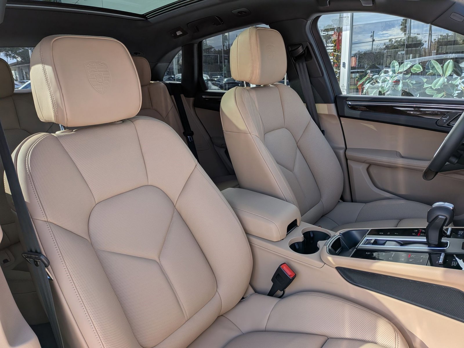 New 2026 Porsche Macan S image 26