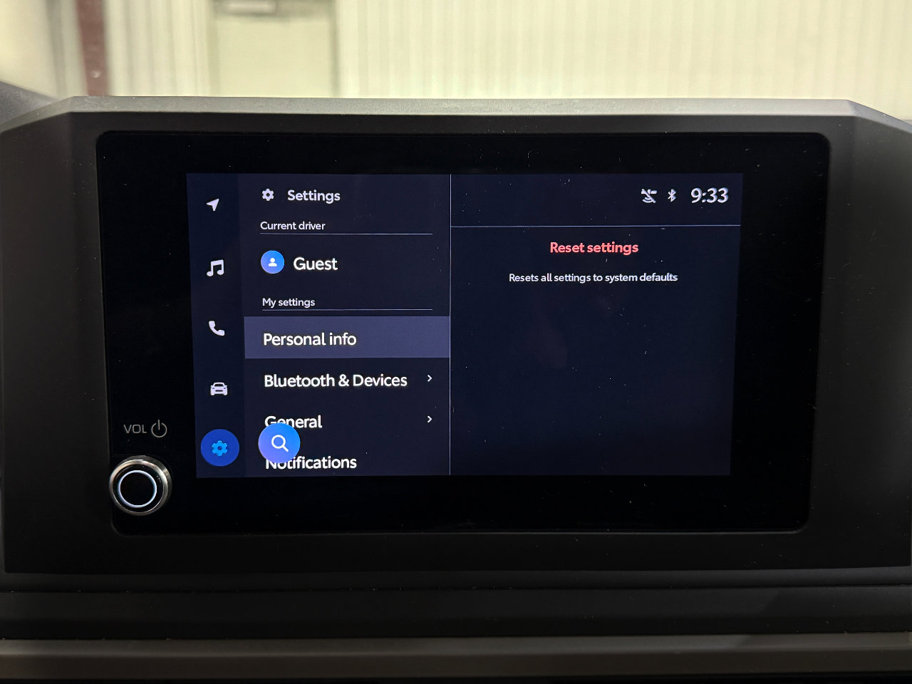 Used 2024 Toyota Tacoma SR image 14