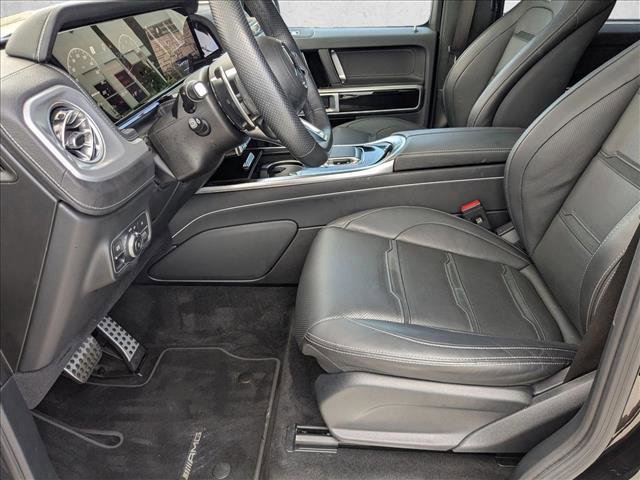 Used 2025 Mercedes-Benz G 63 AMG 4MATIC image 17