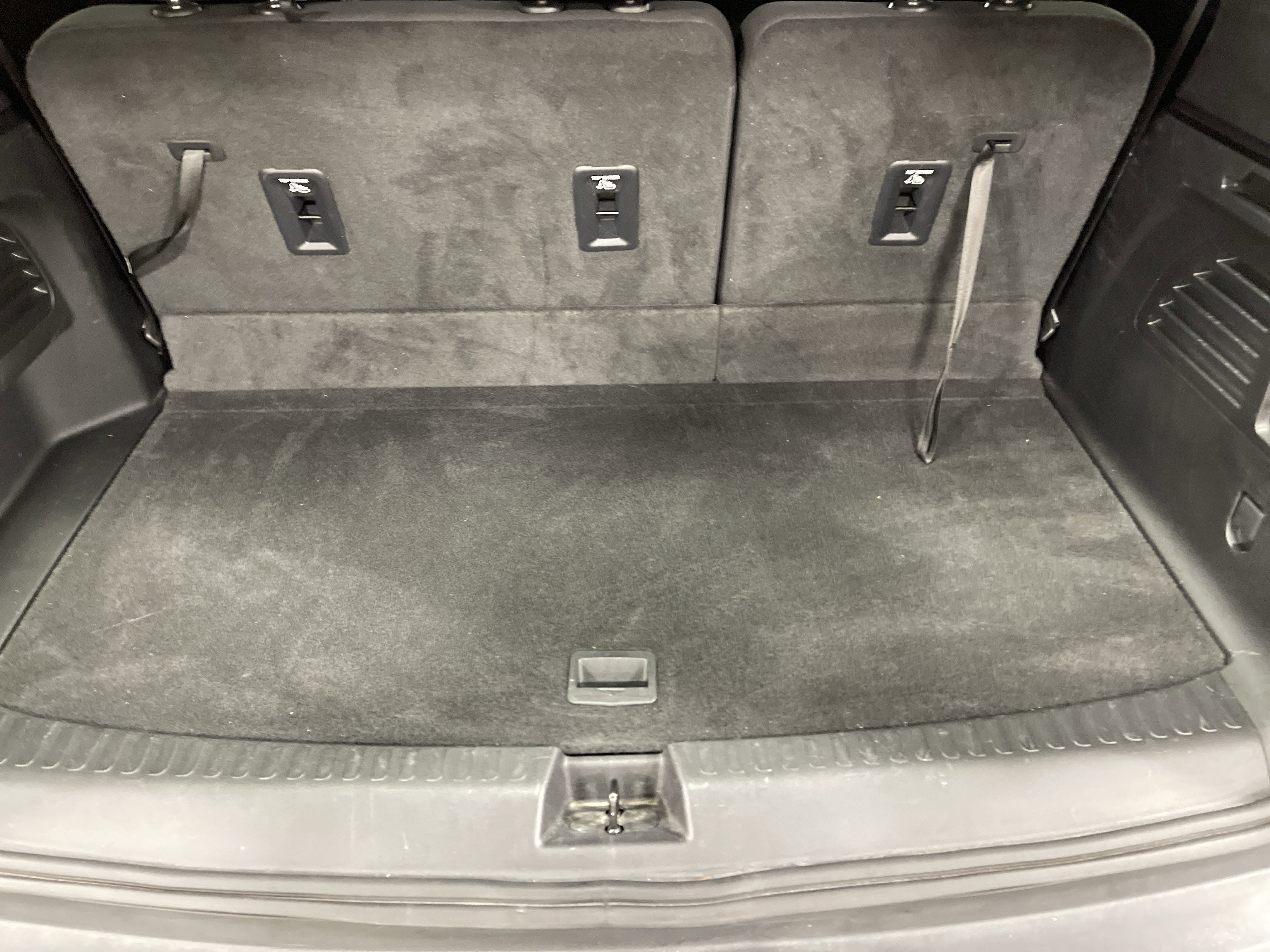 Used 2024 Chevrolet Traverse LS image 13