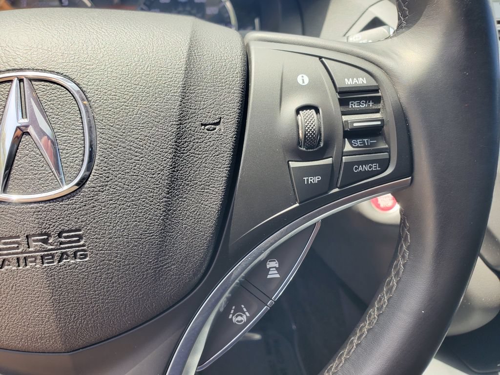 Used 2017 Acura MDX FWD w/ Technology Package image 24