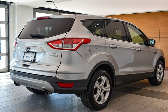 Used 2015 Ford Escape SE FWD image 6