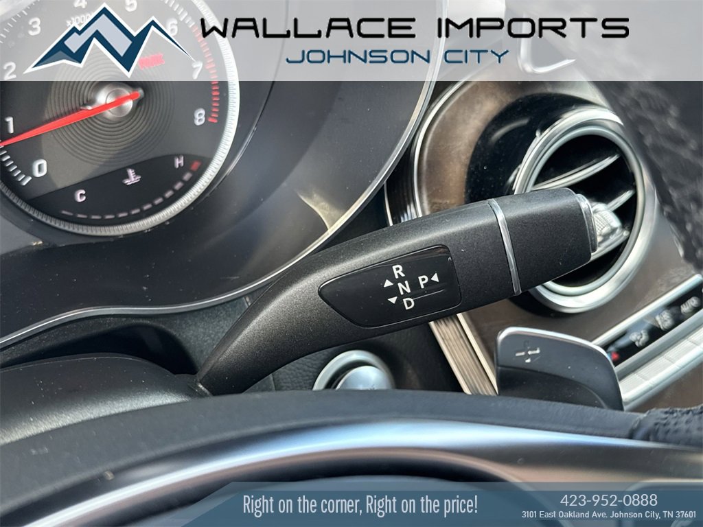 Used 2019 Mercedes-Benz GLC 300 GLC 300 Coupe image 19