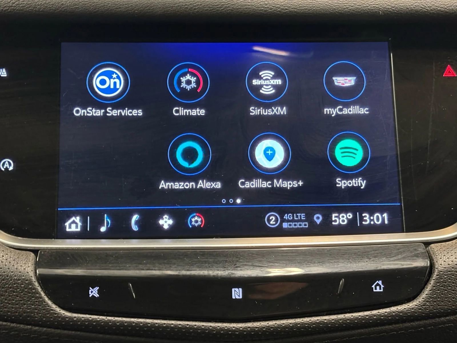 Used 2021 Cadillac XT5 Luxury image 42
