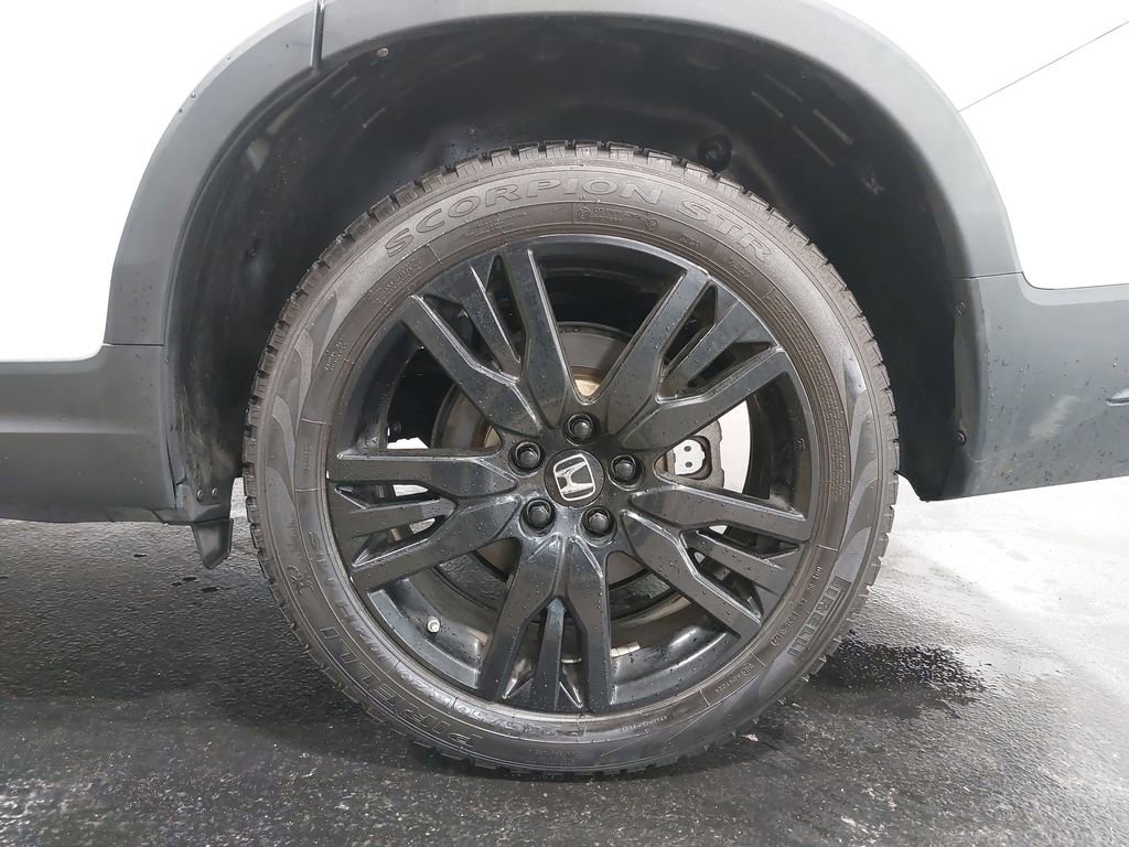 Used 2021 Honda Pilot Special Edition image 36