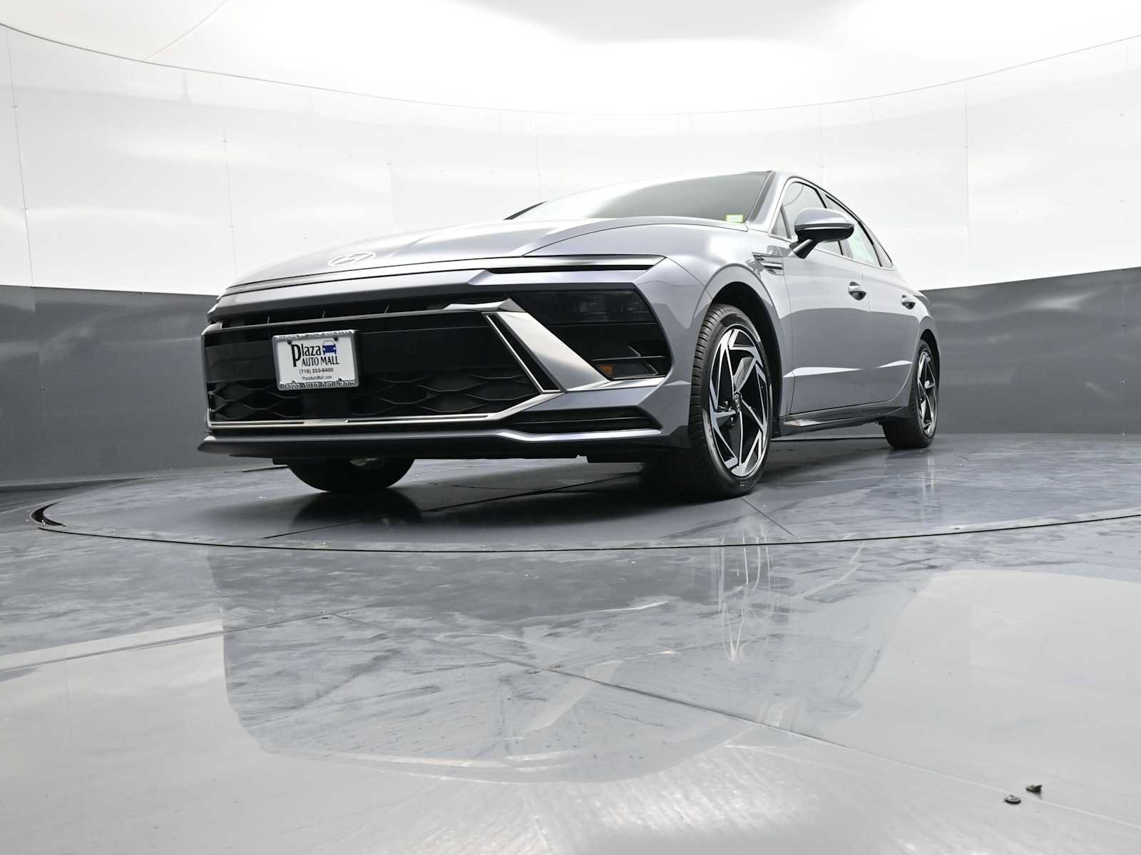 New 2026 Hyundai Sonata SEL FWD image 24