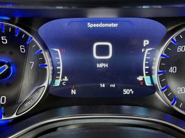 New 2026 Chrysler Pacifica Limited w/ S Appearance Package image 12