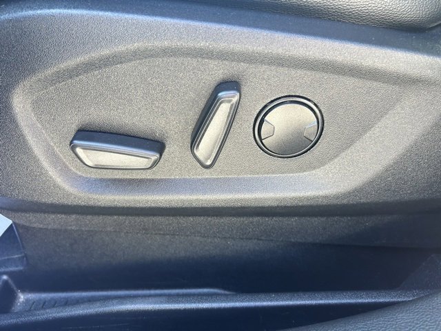 Used 2024 Ford Edge Titanium image 20