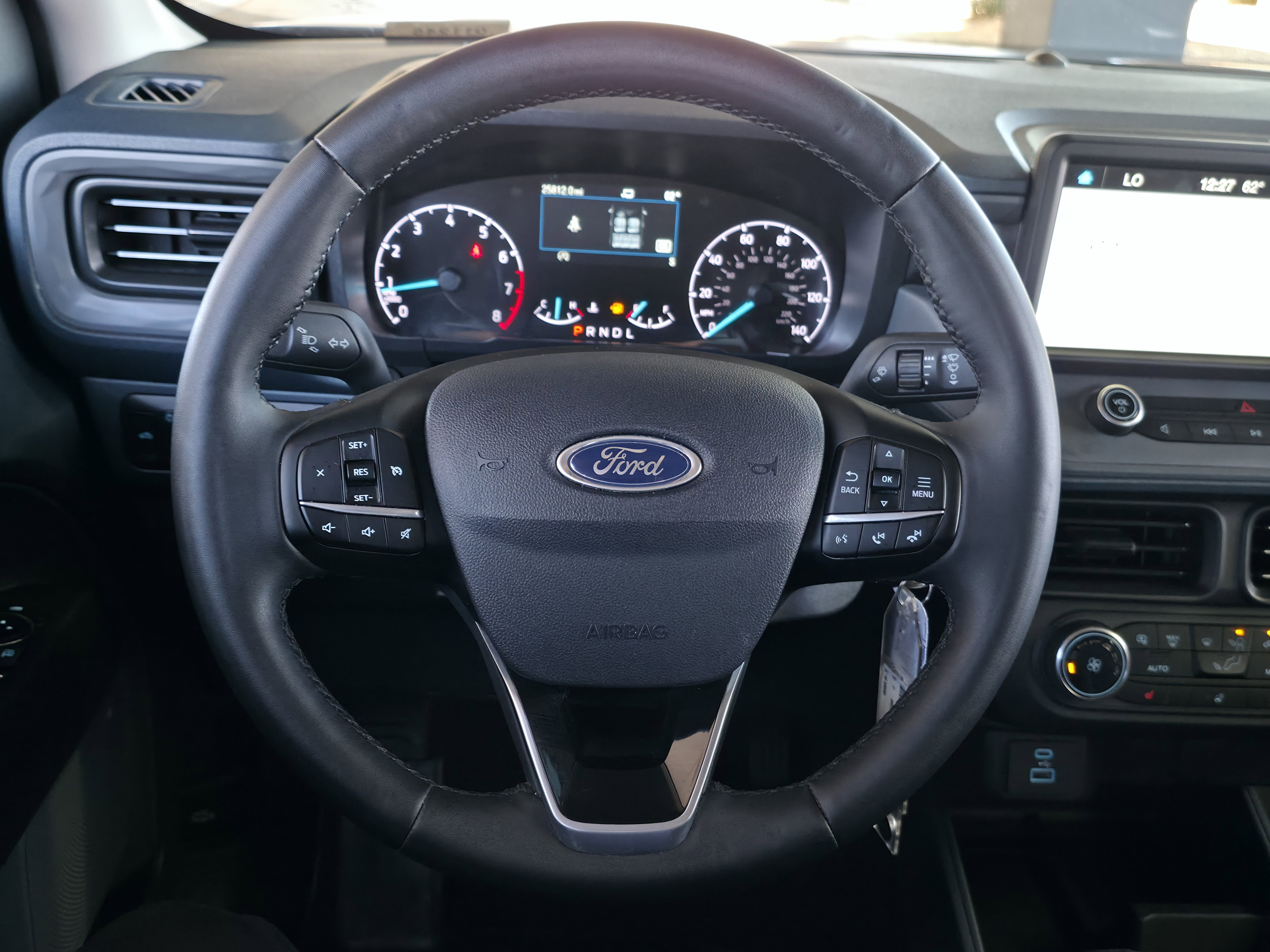 Used 2023 Ford Maverick XLT w/ Equipment Group 300A Standard image 15