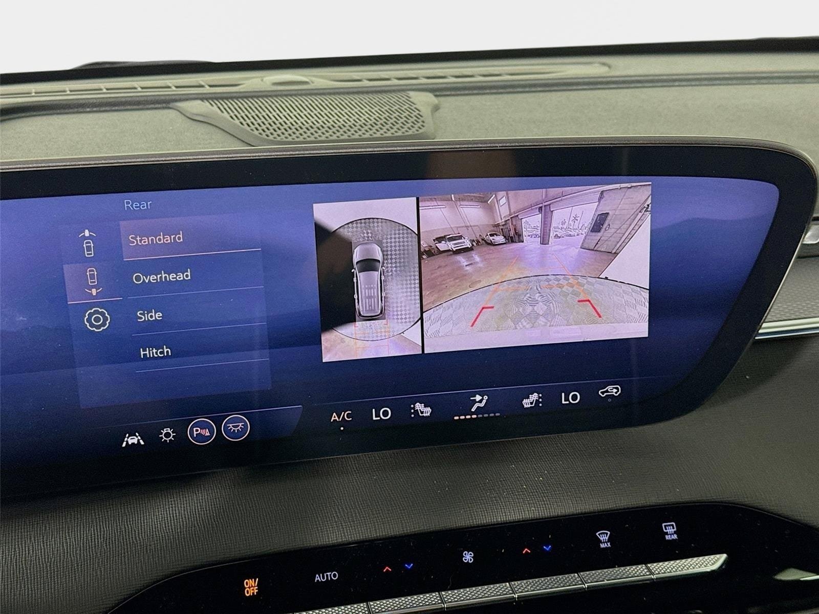 New 2026 Buick Enclave Sport Touring w/ Power Package FWD image 17