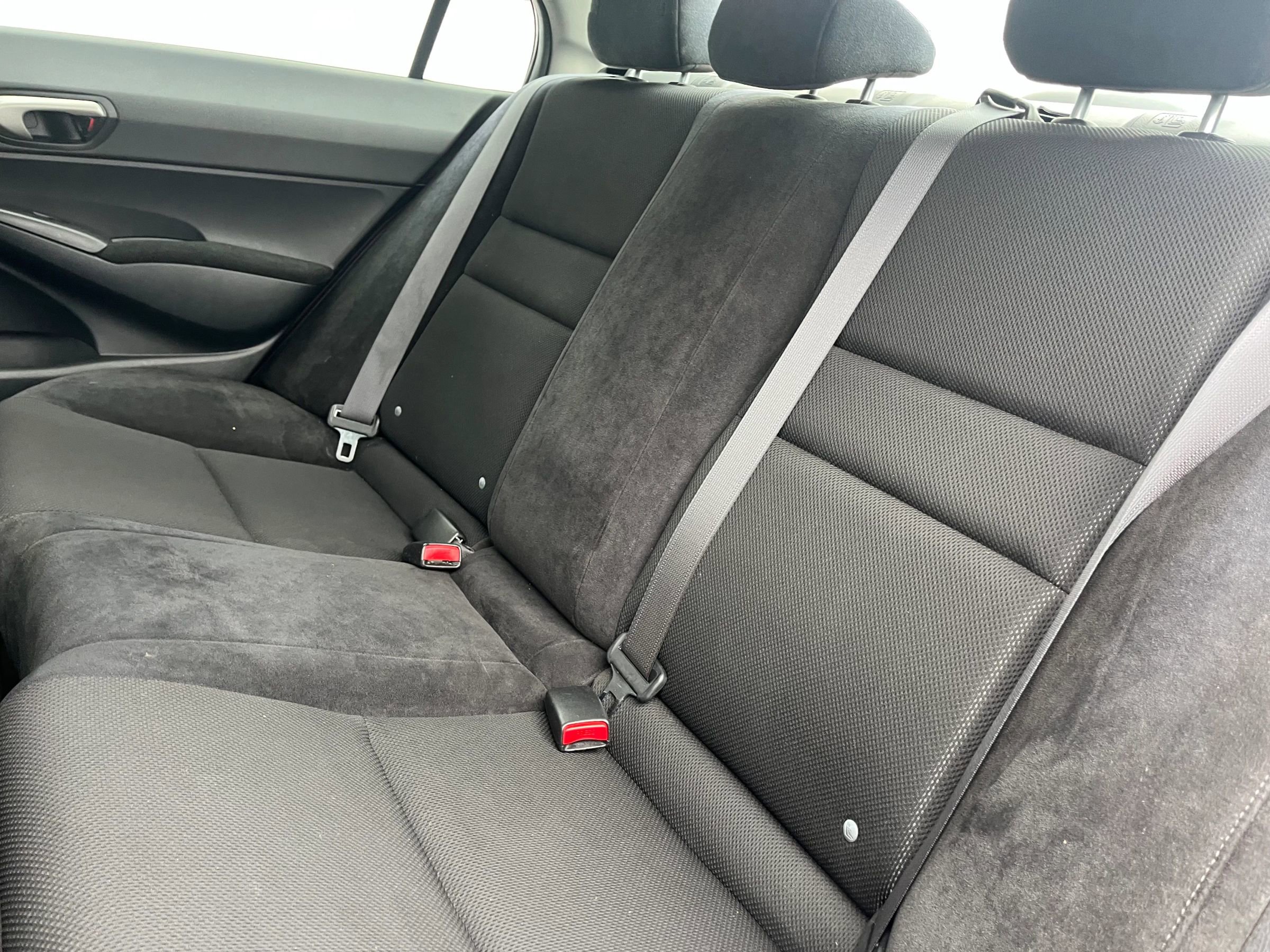 Used 2010 Honda Civic LX-S image 15