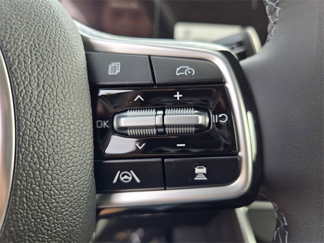 New 2026 Kia Carnival SX Prestige image 12