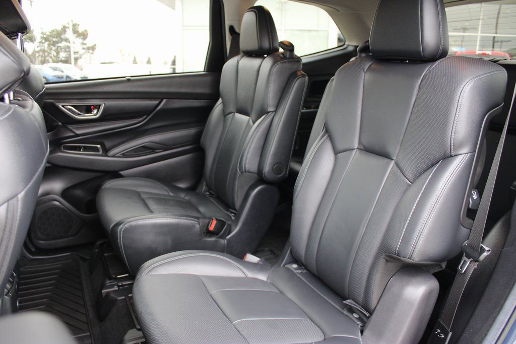 Used 2024 Subaru Ascent Limited image 26