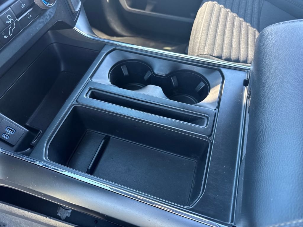 Used 2021 Ford F150 XL w/ STX Appearance Package image 19