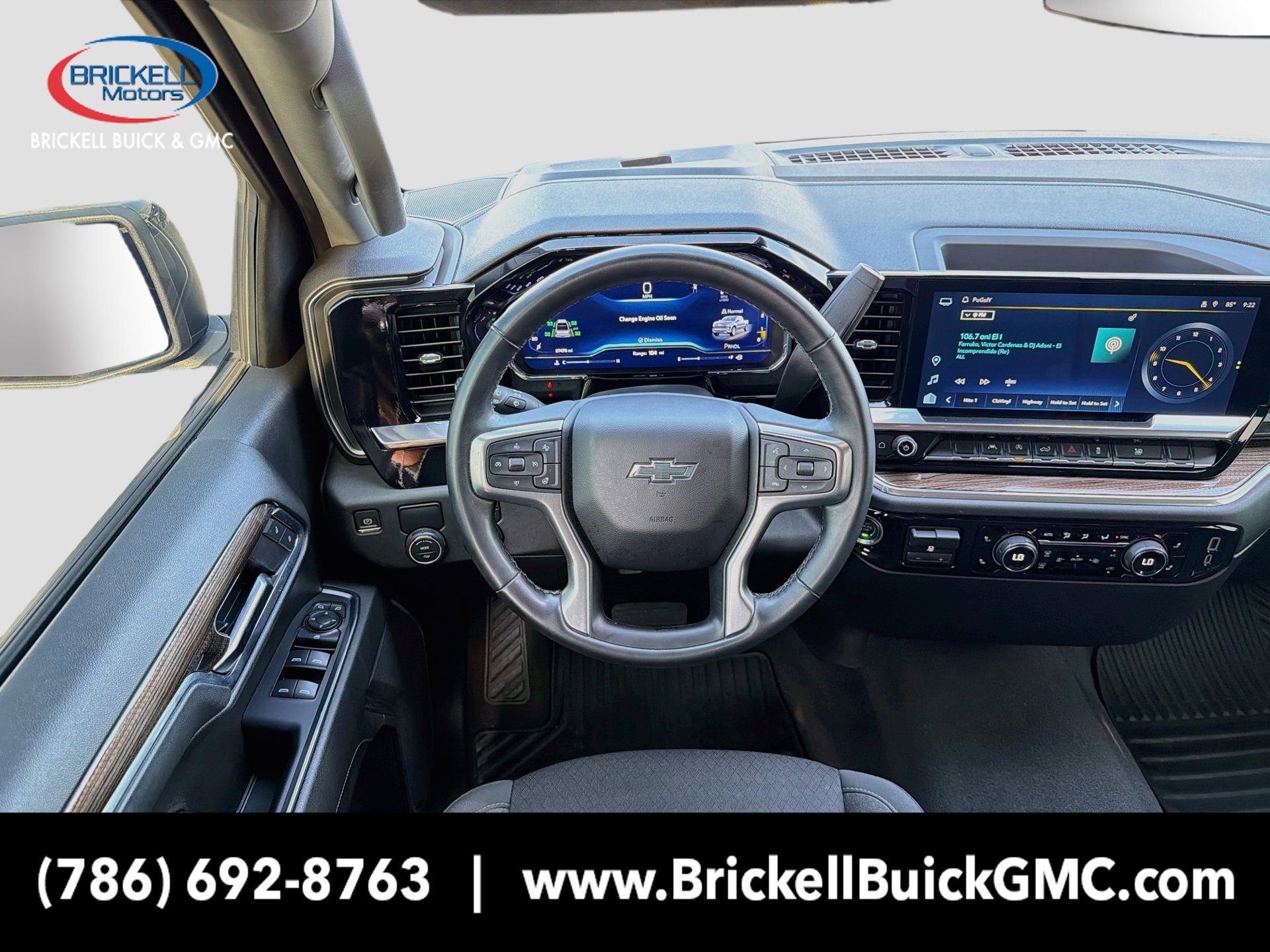 Used 2024 Chevrolet Silverado 1500 RST RWD image 19