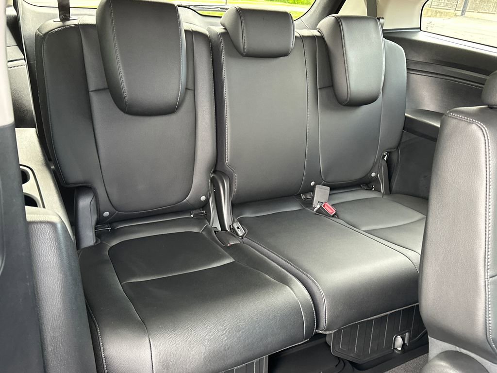 Used 2026 Honda Odyssey EX-L image 16